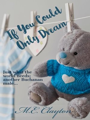 cover image of If You Could Only Dream